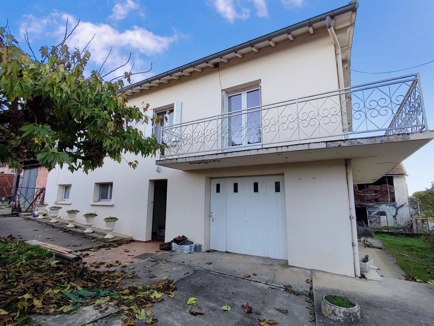 à vendre Maison Saint Amadou