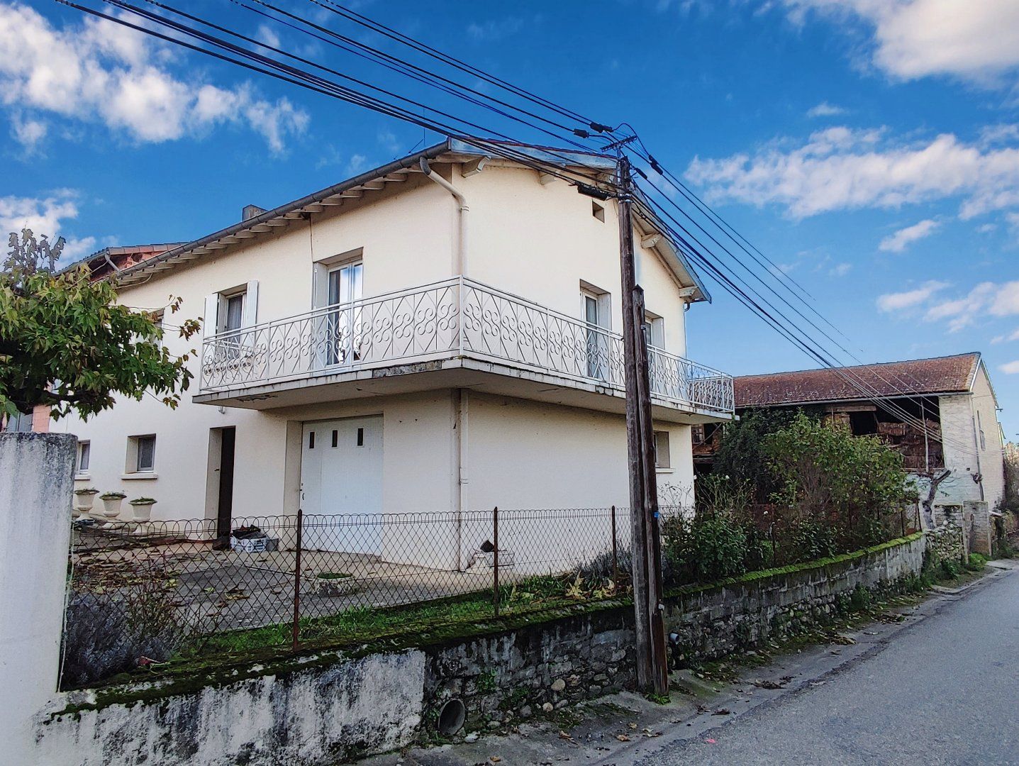 à vendre Maison Saint Amadou
