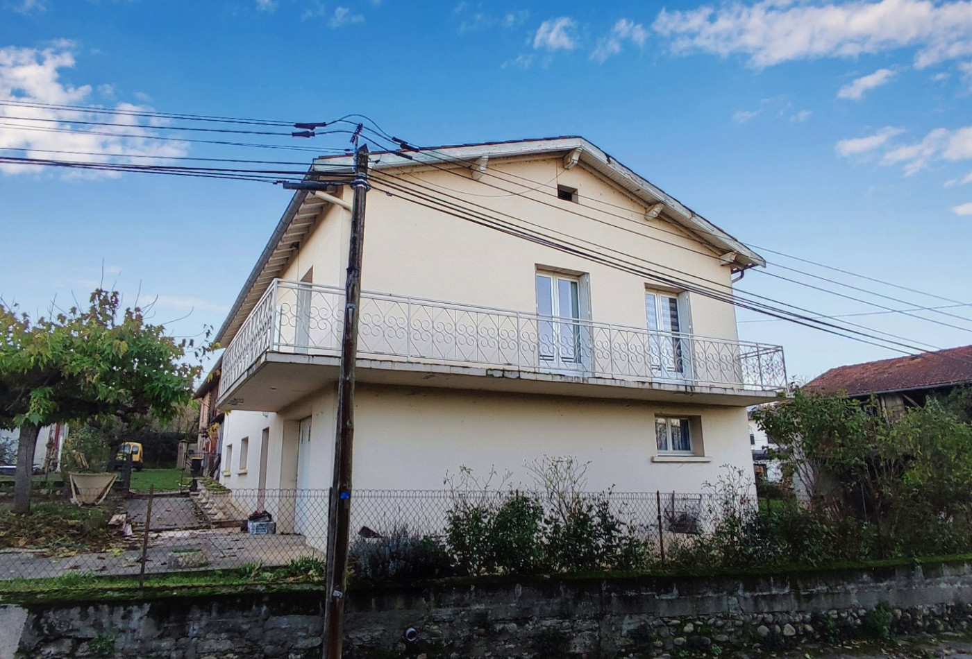 vente Maison Saint Amadou - Photo 3