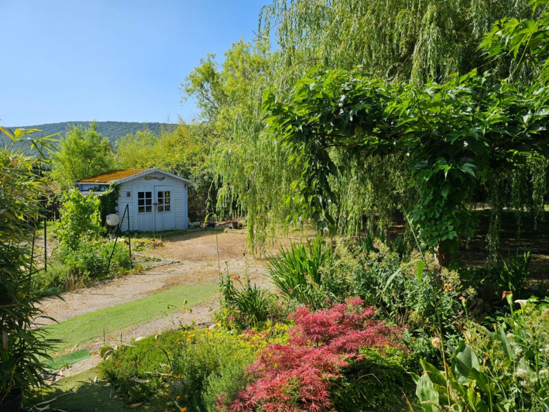 sale Maison La Bastide Sur L'hers - Photo 3