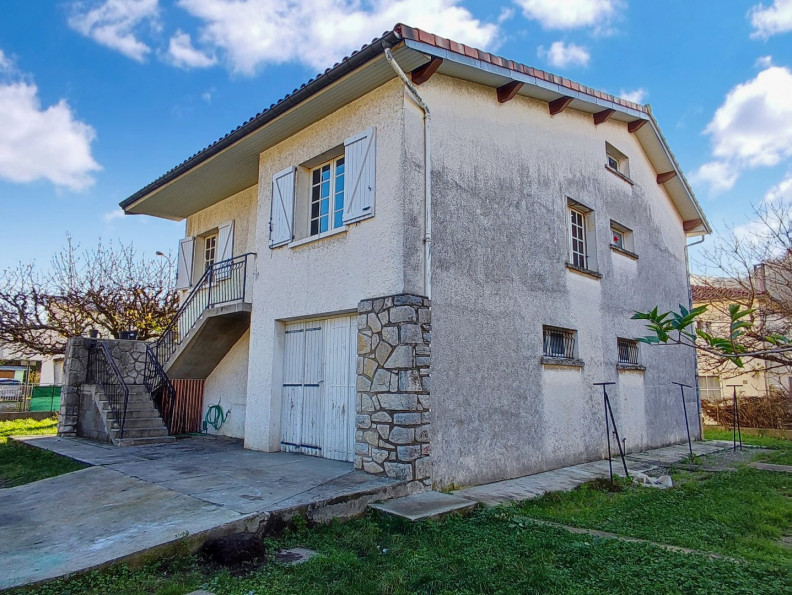 vente Maison Foix - Photo 2