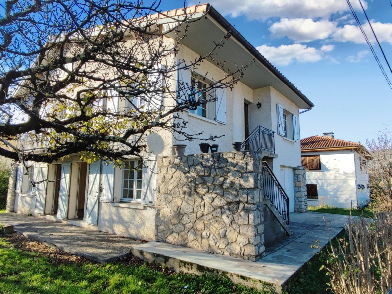 vente Maison Foix - Photo 17