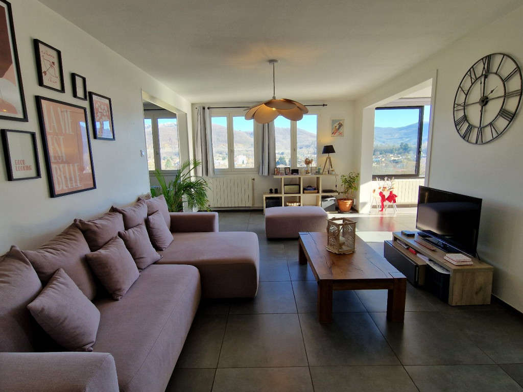 à vendre Maison individuelle Foix - Photo 6