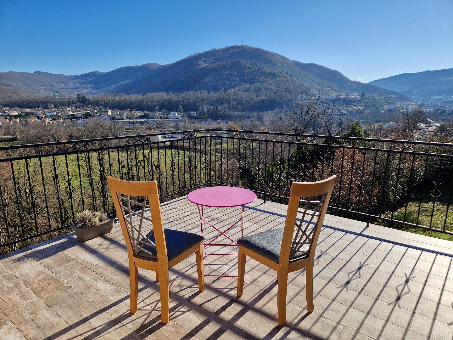 à vendre Maison individuelle Foix