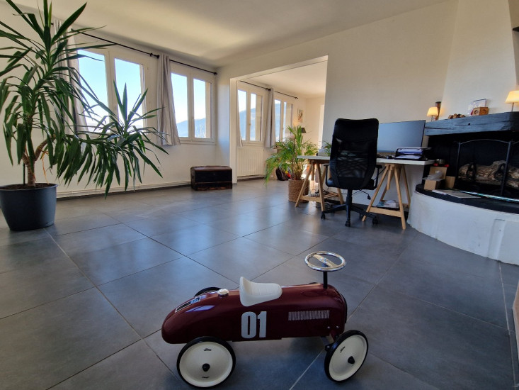 à vendre Maison individuelle Foix