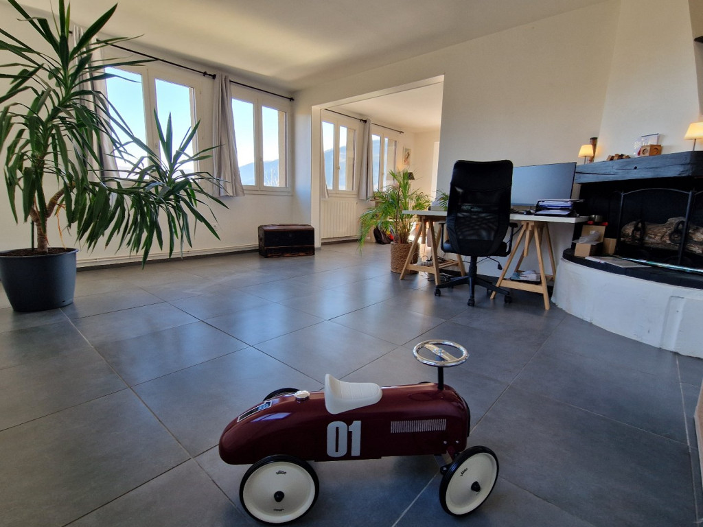 à vendre Maison individuelle Foix - Photo 7