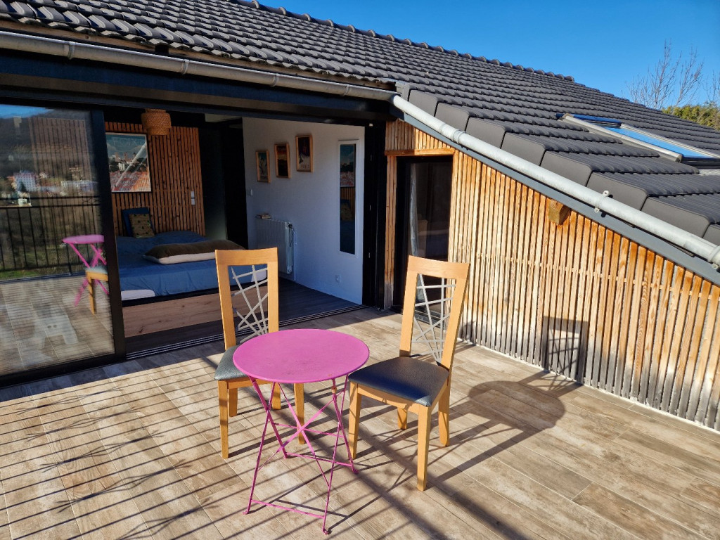 à vendre Maison individuelle Foix - Photo 13