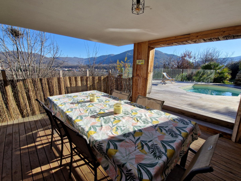 vente Maison individuelle Foix - Photo 14