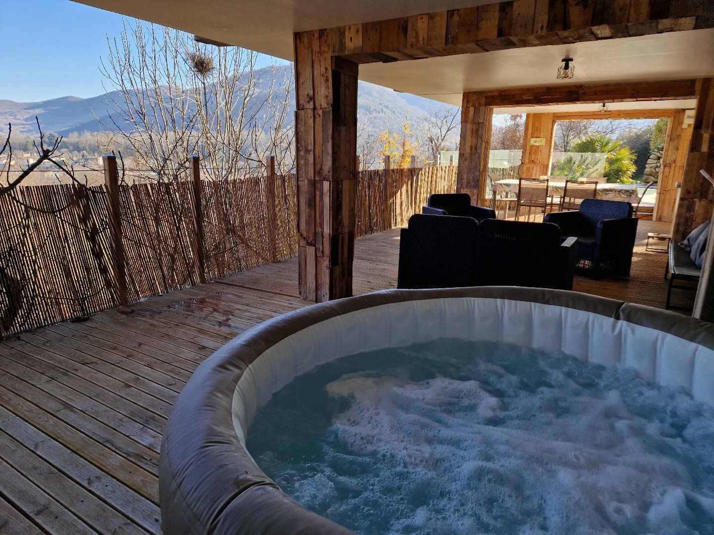 à vendre Maison individuelle Foix