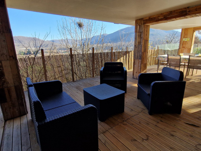 vente Maison individuelle Foix - Photo 17