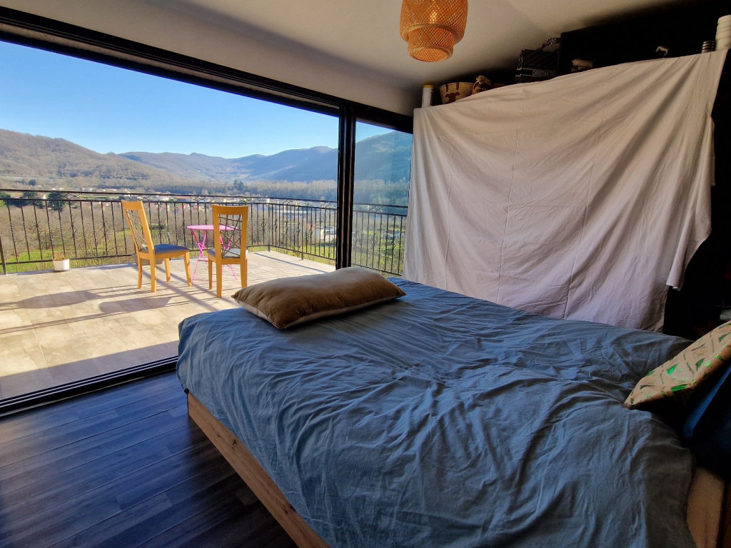 à vendre Maison individuelle Foix - Photo 10