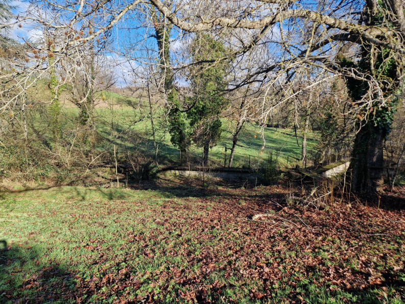 sale Maison individuelle Serres Sur Arget - Photo 20