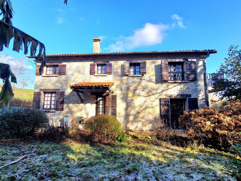 sale Maison individuelle Serres Sur Arget - Photo 3