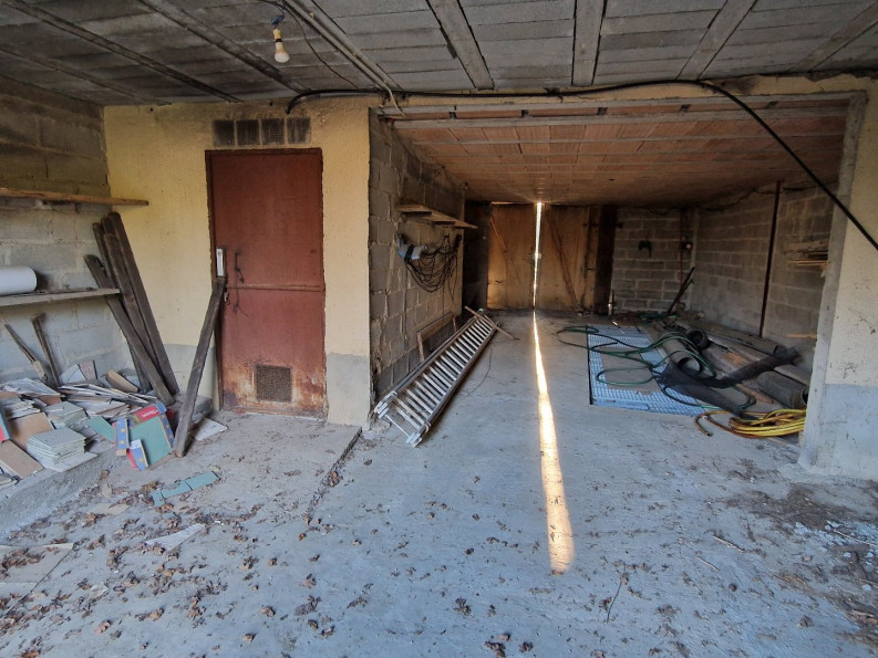 sale Maison individuelle Serres Sur Arget - Photo 18