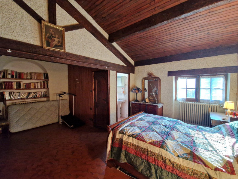 sale Maison individuelle Serres Sur Arget - Photo 15