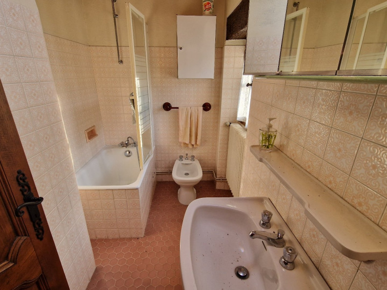 sale Maison individuelle Serres Sur Arget - Photo 16