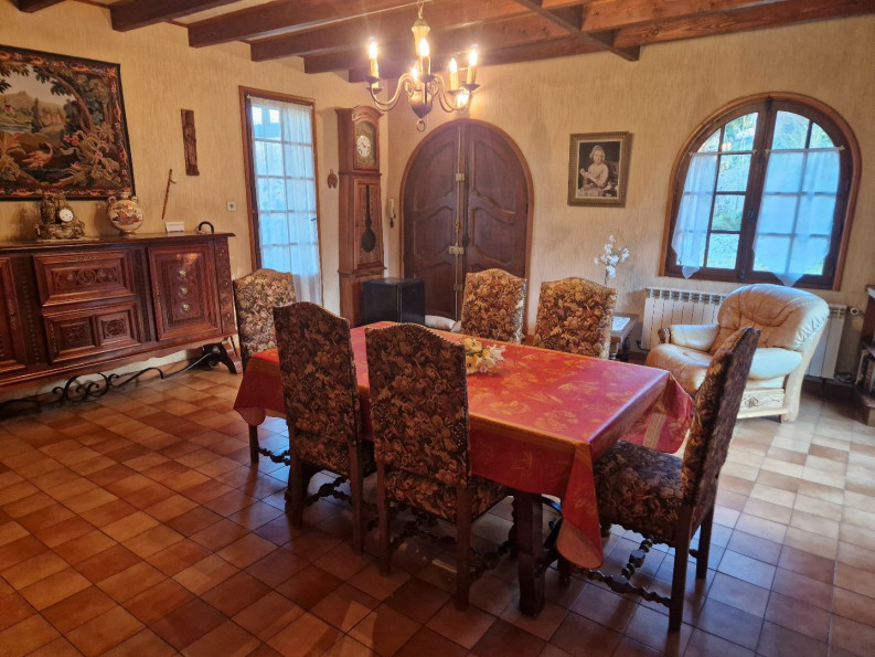 sale Maison individuelle Serres Sur Arget - Photo 4