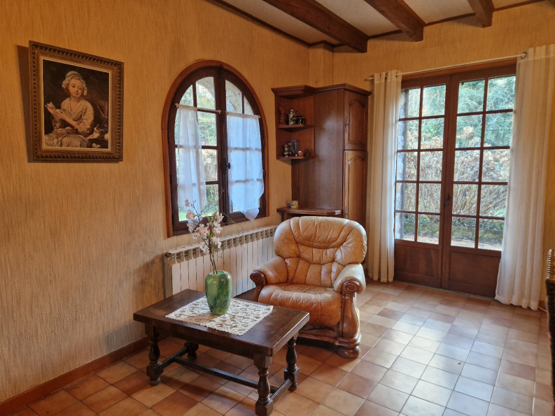 sale Maison individuelle Serres Sur Arget - Photo 6