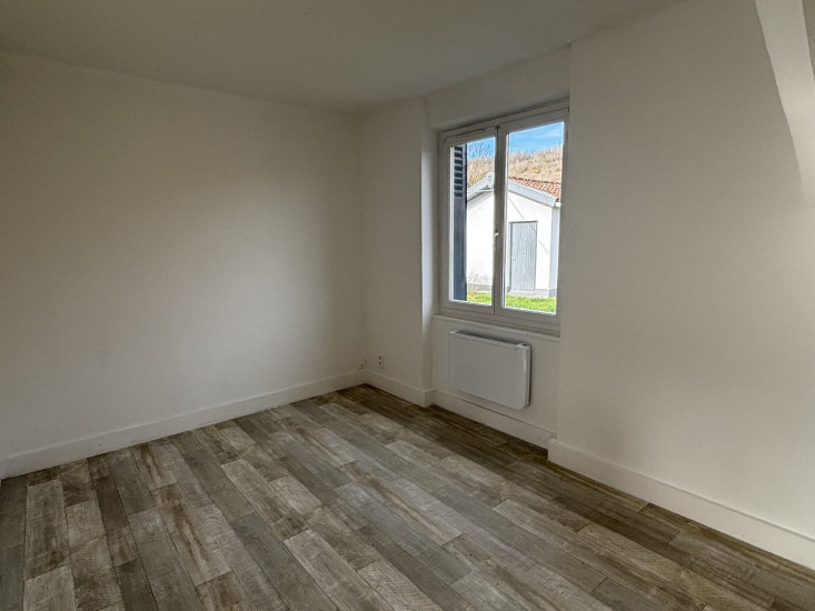 à vendre Maison Le Peyrat