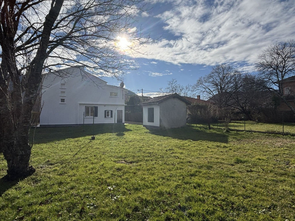 à vendre Maison Le Peyrat - Photo 13