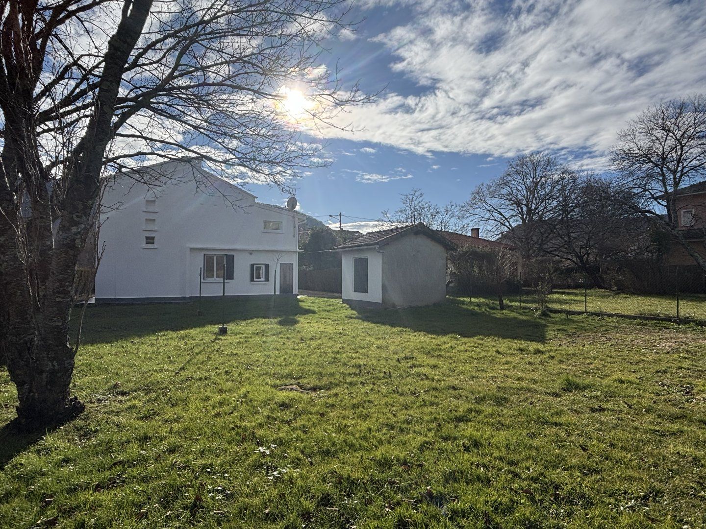 à vendre Maison Le Peyrat