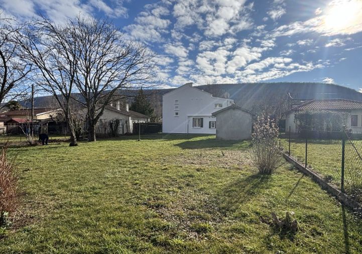 vente Maison Le Peyrat