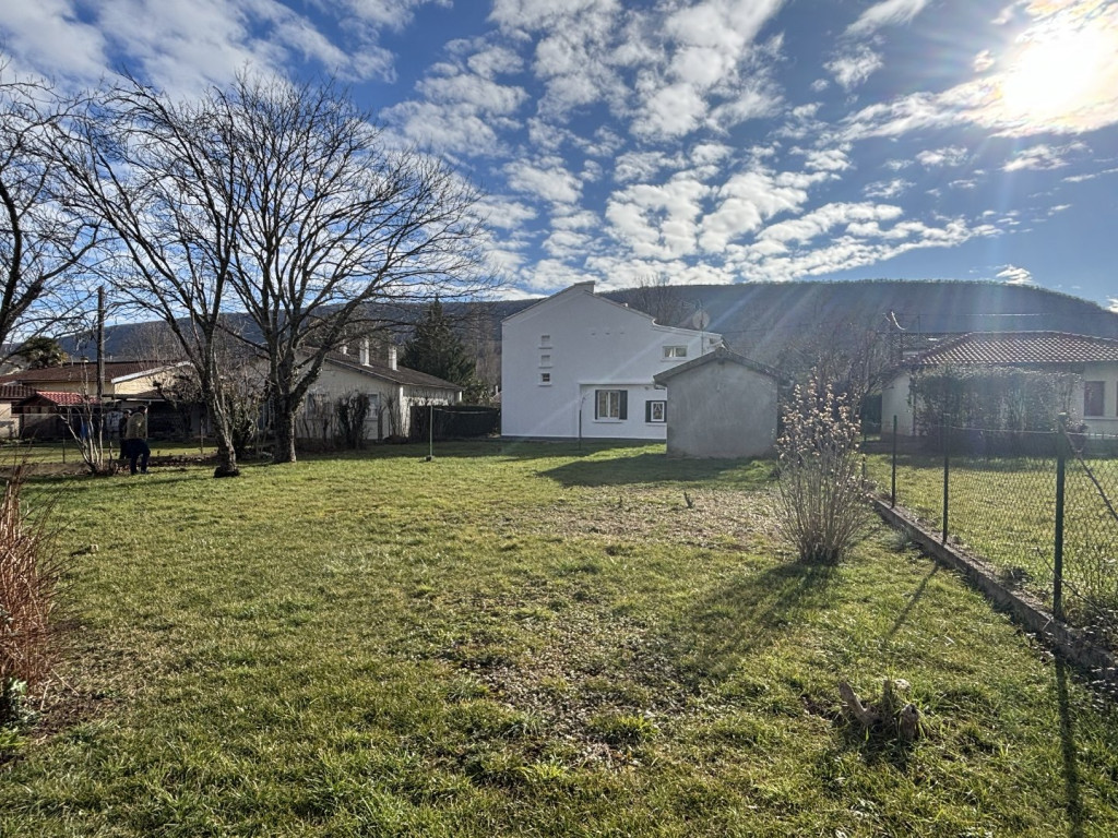 à vendre Maison Le Peyrat - Photo 1