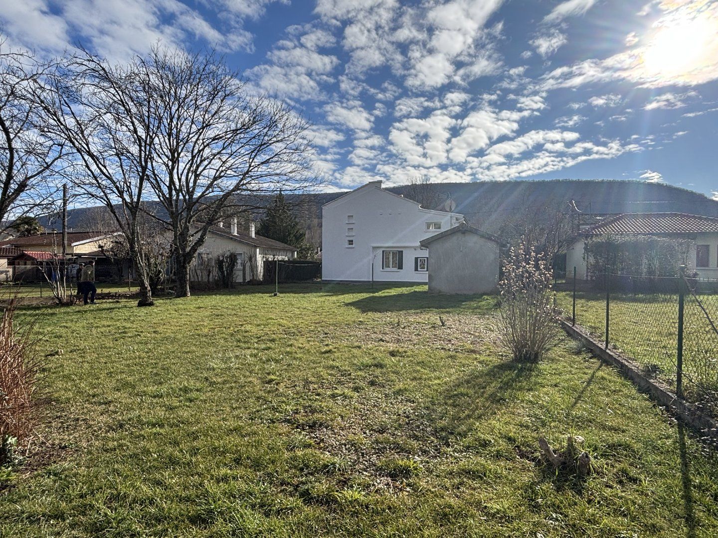 à vendre Maison Le Peyrat