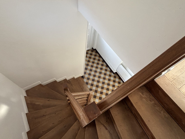 à vendre Maison Le Peyrat