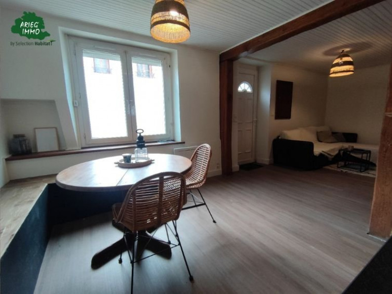 vente Maison de ville Lavelanet - Photo 3