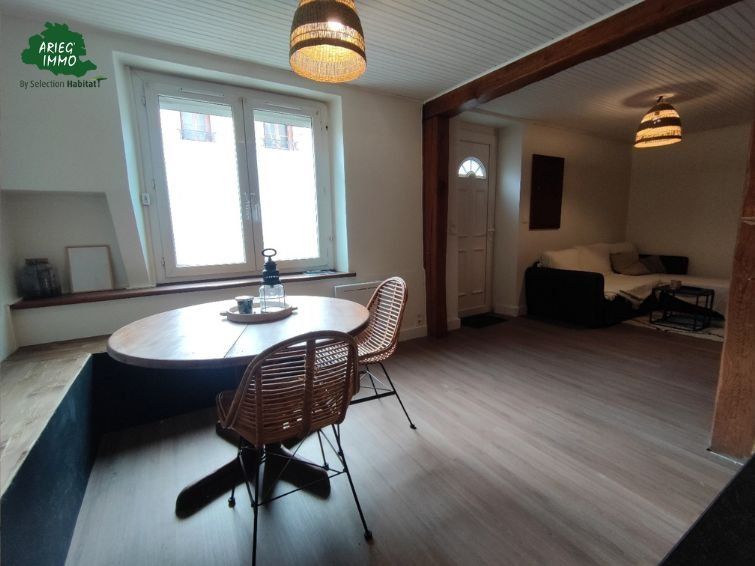 à vendre Maison de ville Lavelanet