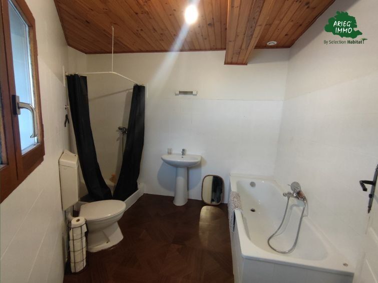 à vendre Maison de ville Lavelanet