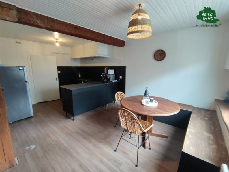 vente Maison de ville Lavelanet - Photo 2