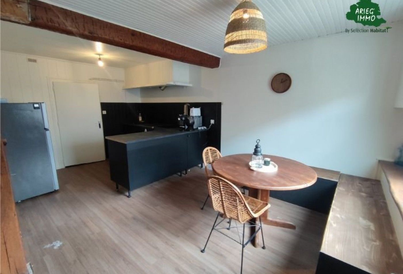 vente Maison de ville Lavelanet - Photo 3