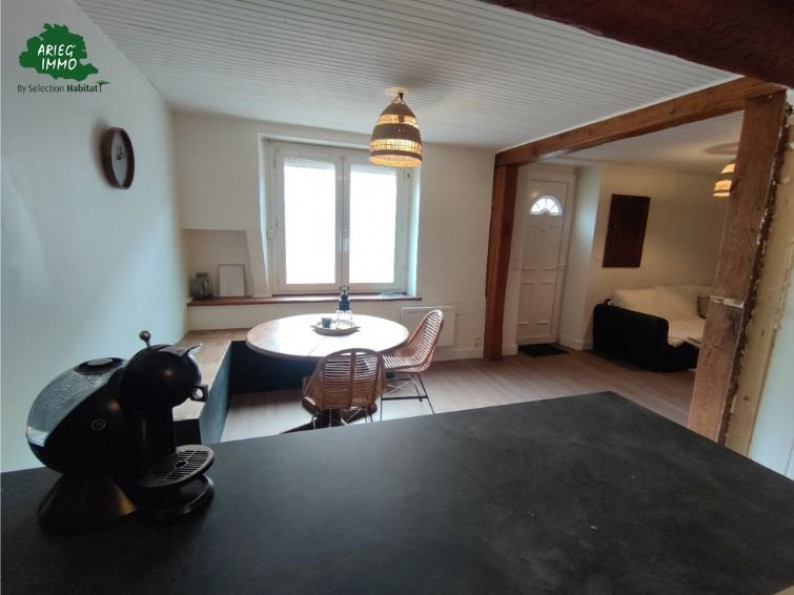 vente Maison de ville Lavelanet - Photo 1
