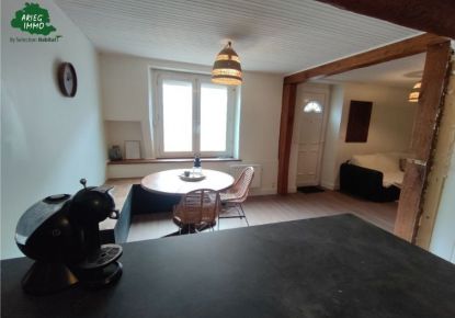 vente Maison de ville Lavelanet