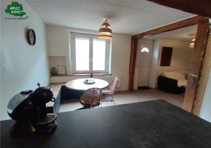 vente Maison de ville Lavelanet