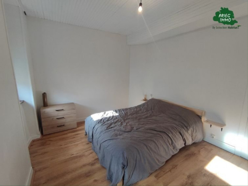 vente Maison de ville Lavelanet - Photo 7