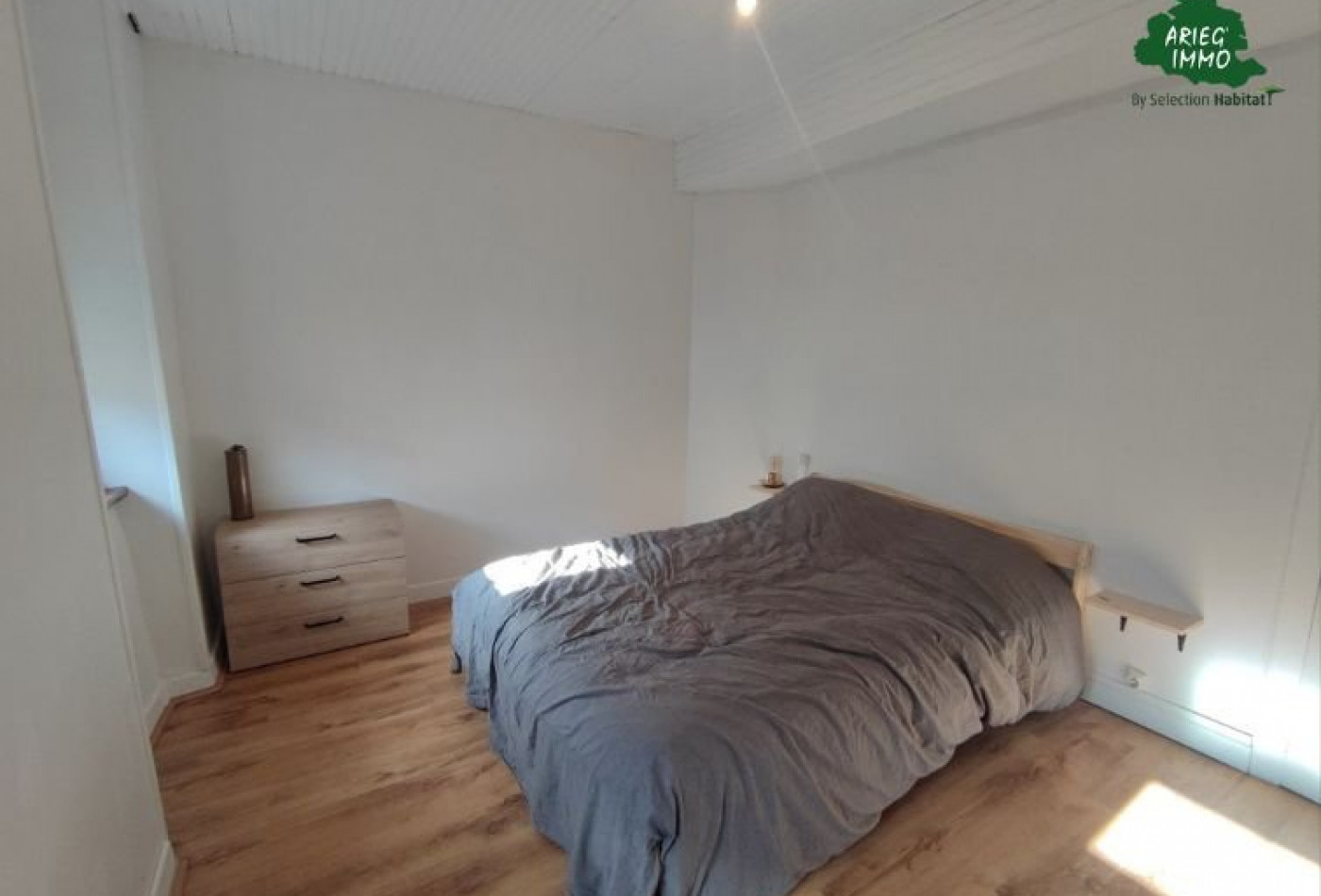 vente Maison de ville Lavelanet - Photo 7