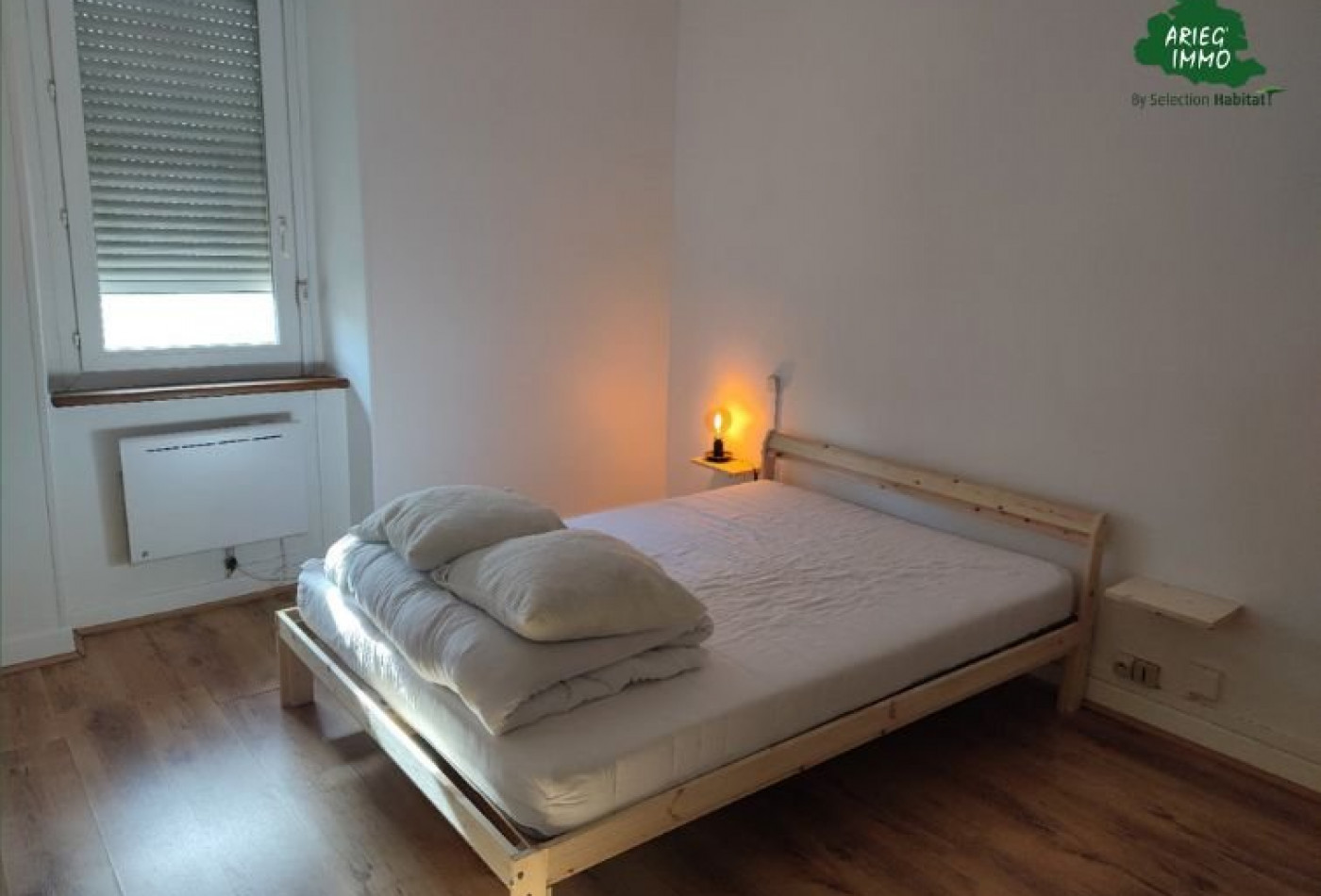 vente Maison de ville Lavelanet - Photo 9