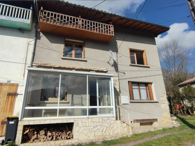 vente Maison mitoyenne L'aiguillon - Photo 2