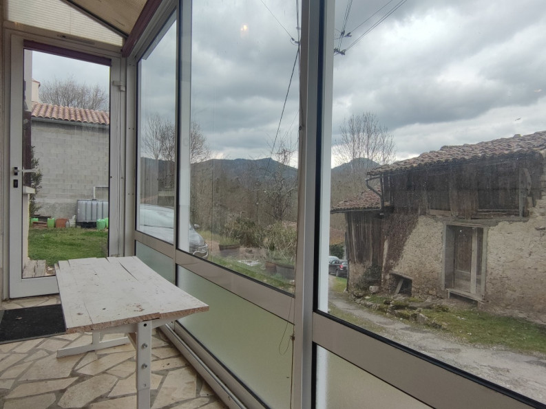 vente Maison mitoyenne L'aiguillon - Photo 4