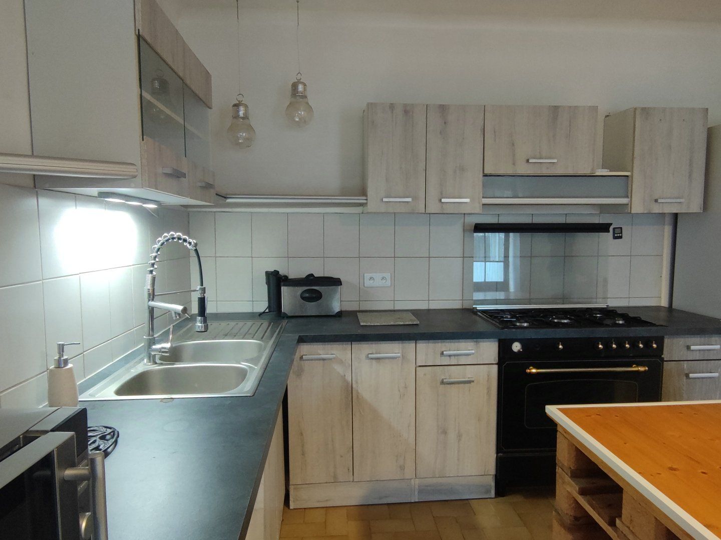 à vendre Maison mitoyenne L'aiguillon