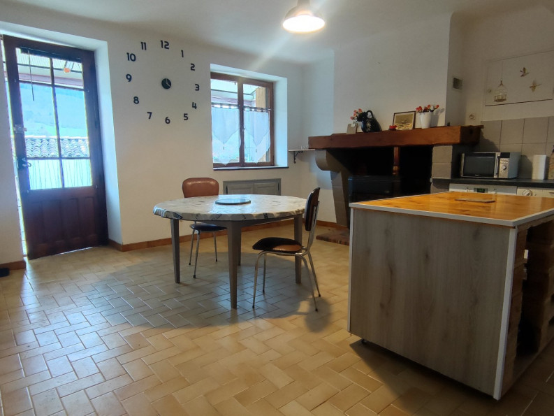 vente Maison mitoyenne L'aiguillon - Photo 5