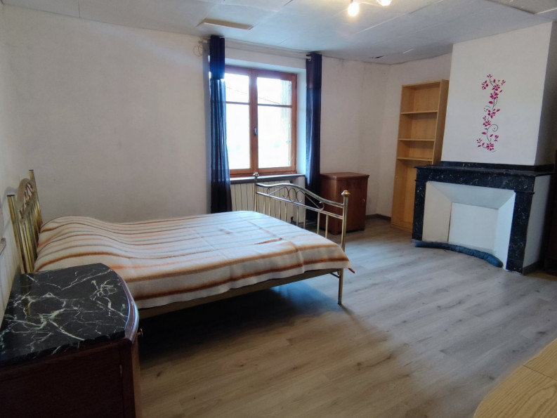 vente Maison mitoyenne L'aiguillon - Photo 10