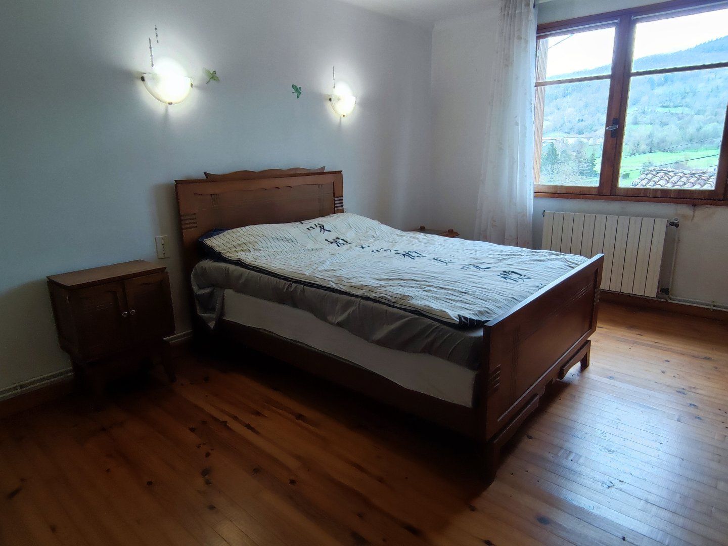 à vendre Maison mitoyenne L'aiguillon