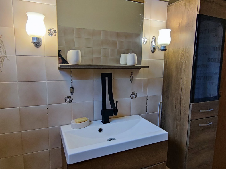 vente Maison mitoyenne L'aiguillon - Photo 12