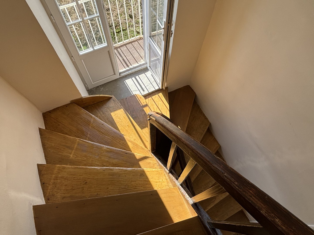 à vendre Maison en pierre Belesta - Photo 10