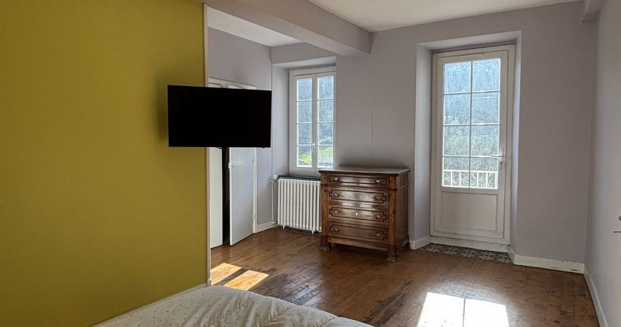 vente Maison en pierre Belesta