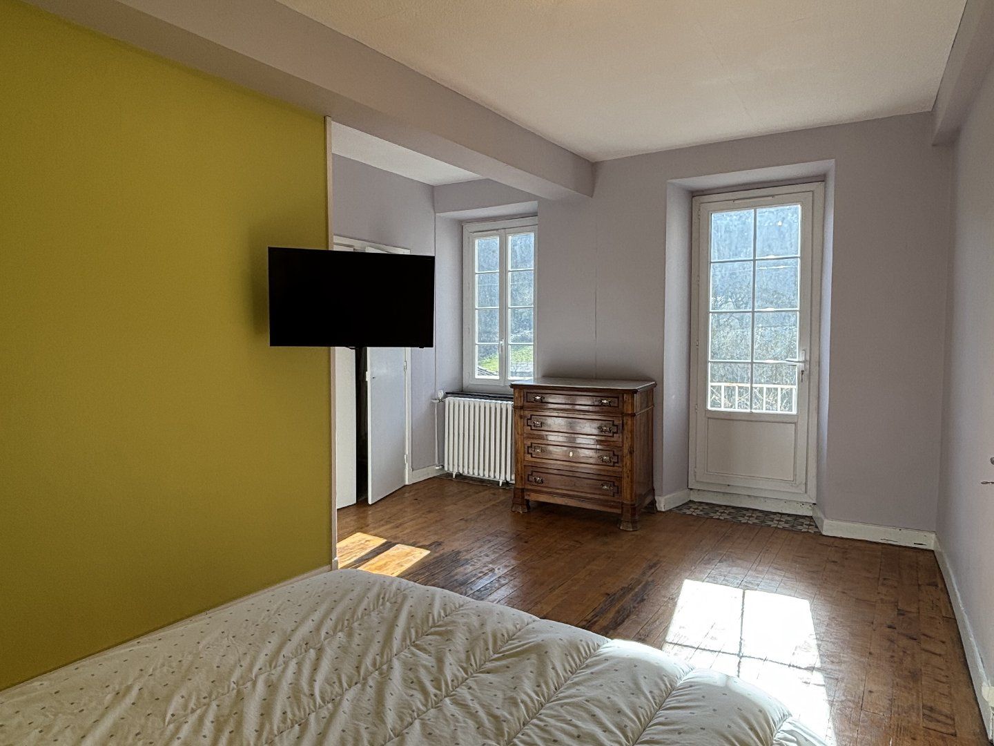 à vendre Maison en pierre Belesta